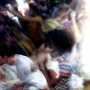 Foto Down The Rabbit Hole 2015
