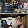 Foto Down The Rabbit Hole 2015