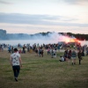 Foto Down The Rabbit Hole 2015