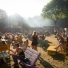 Foto Down The Rabbit Hole 2015