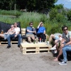 Sfeerfoto Welcome To The Village
