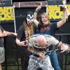 Sfeerfoto Zwarte Cross 2015
