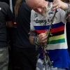 Sfeerfoto Zwarte Cross 2015