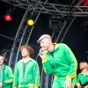 Sfeerfoto Zwarte Cross 2015