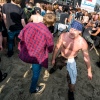 Sfeerfoto Schollenpop