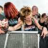 Sfeerfoto Schollenpop