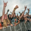 Sfeerfoto Schollenpop