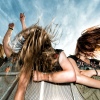 Sfeerfoto Schollenpop