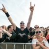 Sfeerfoto Schollenpop
