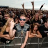 Sfeerfoto Schollenpop