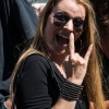 Sfeerfoto Into The Grave