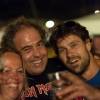 Sfeerfoto Into The Grave