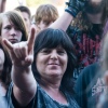 Sfeerfoto Into The Grave