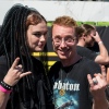 Sfeerfoto Into The Grave