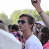 Sfeerfoto Sziget 2015