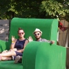 Foto Sziget 2015