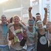 Sfeerfoto Sziget 2015