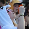 Sfeerfoto Sziget 2015