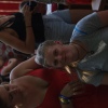 Sfeerfoto Sziget 2015
