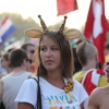 Foto Sziget 2015
