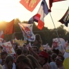 Sfeerfoto Sziget 2015