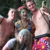Foto Sziget 2015