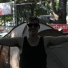 Sfeerfoto Sziget 2015