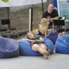 Foto Sziget 2015