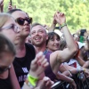 Sfeerfoto Sziget 2015