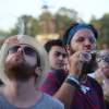 Sfeerfoto Sziget 2015
