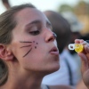 Sfeerfoto Sziget 2015