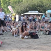 Sfeerfoto Sziget 2015