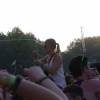 Sfeerfoto Sziget 2015