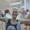 Sfeerfoto Sziget 2015
