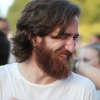 Sfeerfoto Sziget 2015