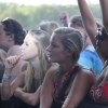 Sfeerfoto Sziget 2015