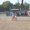 Sfeerfoto Sziget 2015