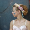 Sfeerfoto Sziget 2015