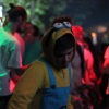Foto Sziget 2015