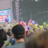 Foto Sziget 2015
