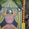 Sfeerfoto Sziget 2015