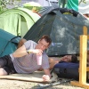 Foto Sziget 2015