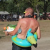 Sfeerfoto Sziget 2015