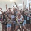 Sfeerfoto Sziget 2015