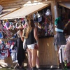 Sfeerfoto Sziget 2015
