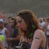 Sfeerfoto Sziget 2015