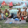 Sfeerfoto Sziget 2015