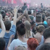 Sfeerfoto Sziget 2015