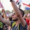 Sfeerfoto Sziget 2015