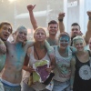 Sfeerfoto Sziget 2015